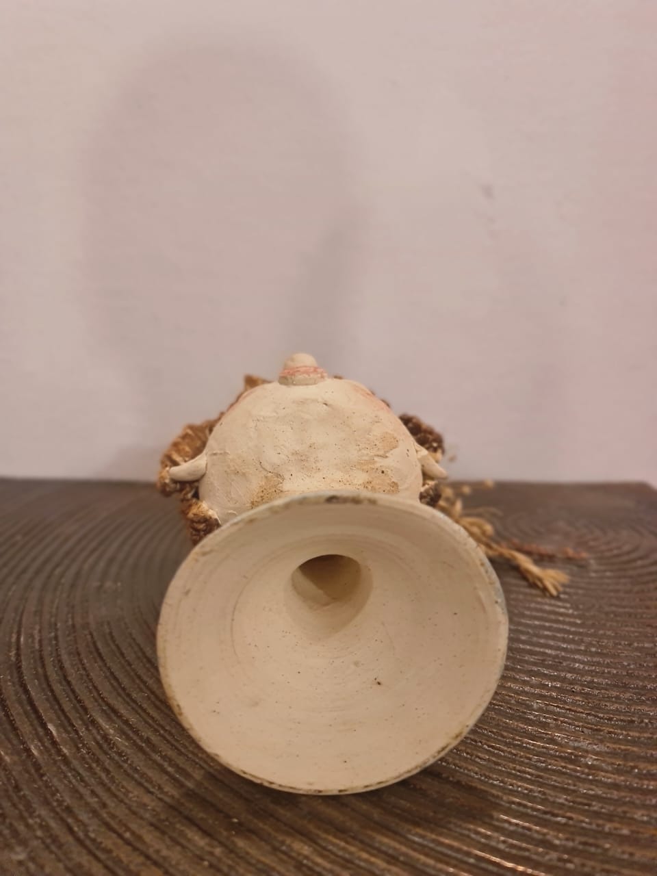 BIG HEAD PLANTER (V)