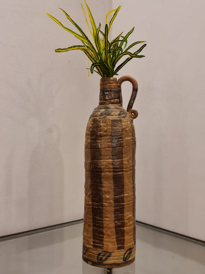 Bottle Vase