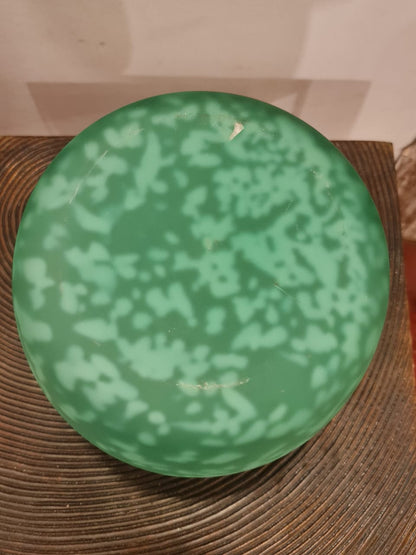 Spotted Vase
