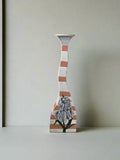 Hand Painted Vase