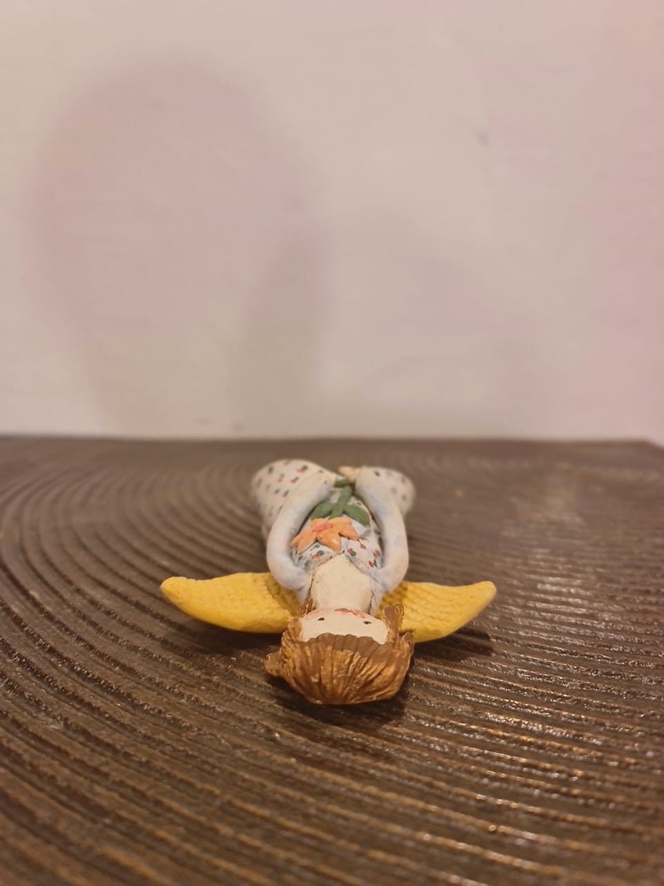 Angel Small