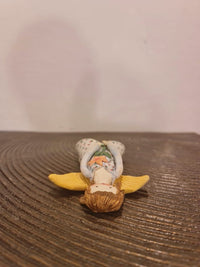 Angel Small
