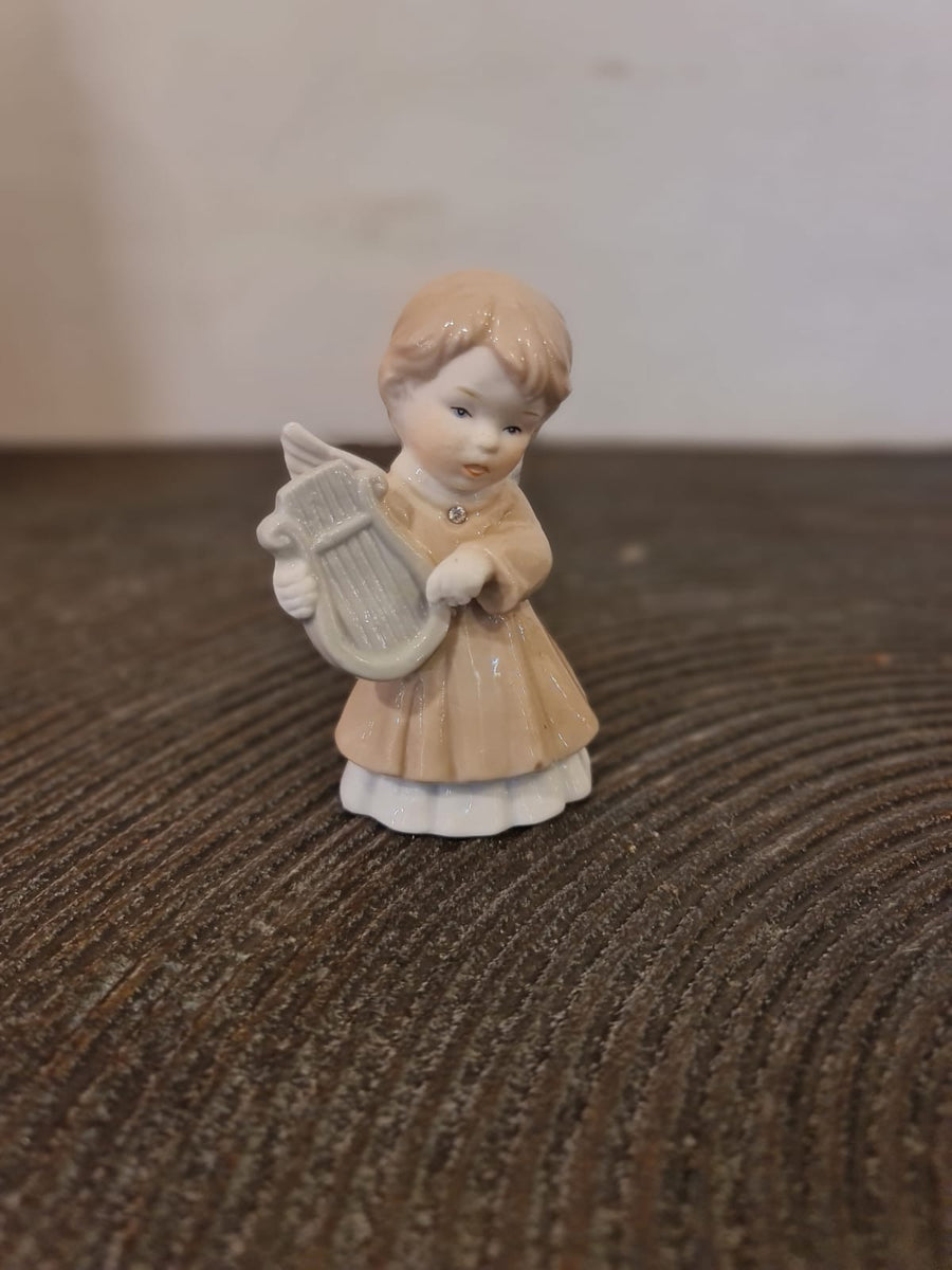 Set Of 3  Angels