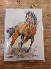 Fridge Magnet