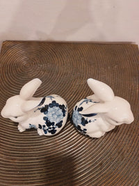 RABBIT PAIR