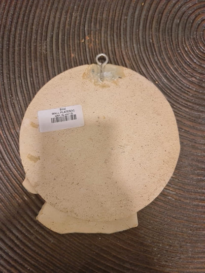 WALL PLATES(V)