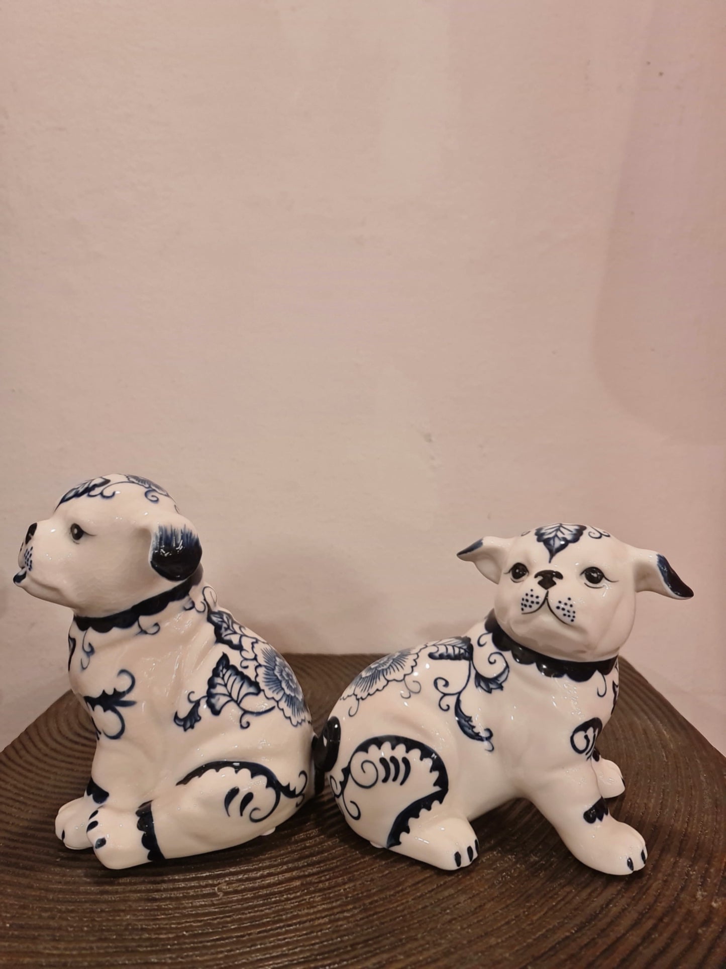Doggy Pair