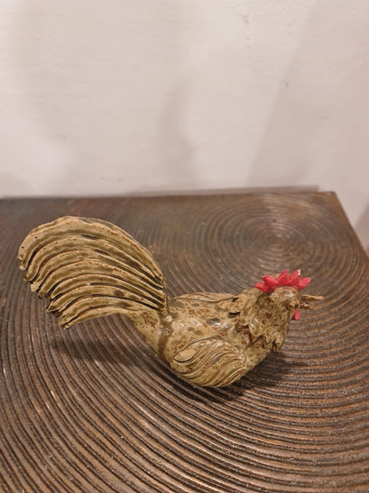 ROOSTER