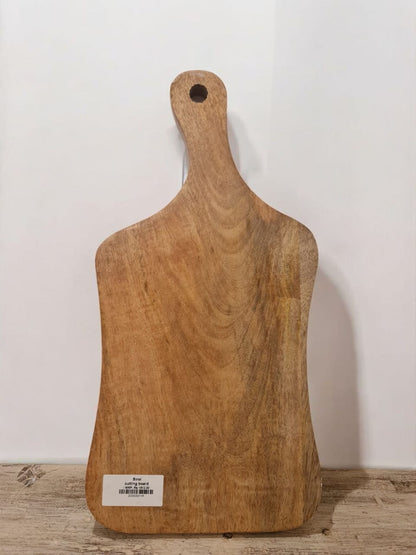 Chopping Board