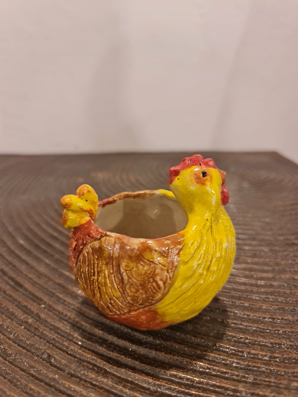 Mini Hen