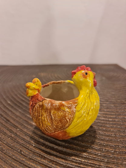 Mini Hen