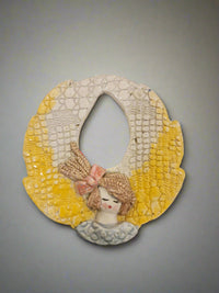 WALL PLATE ANGEL