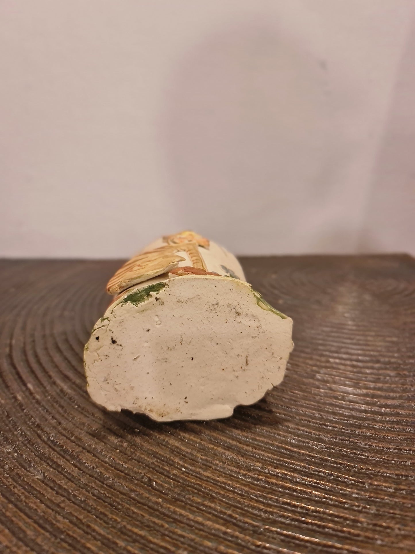 Ceramic Pen Holder