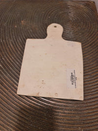 Trivet Board