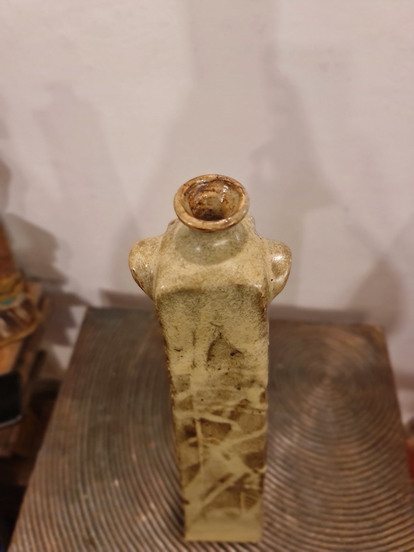 Bottle Vase