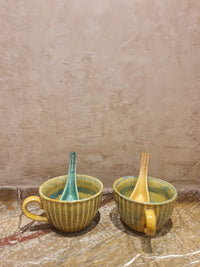 Soup Bowl