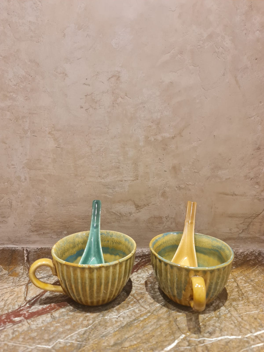 Soup Bowl