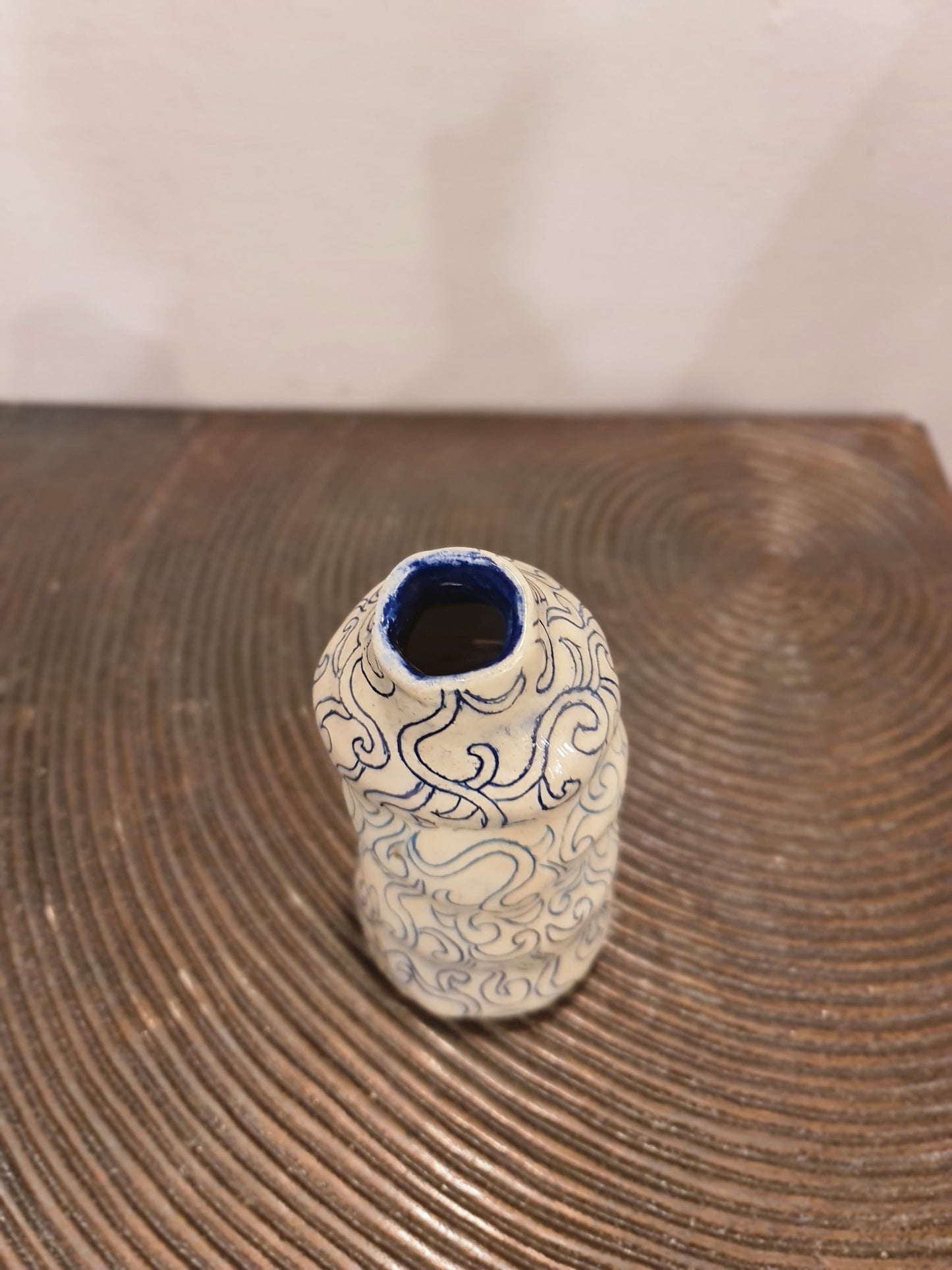 vase