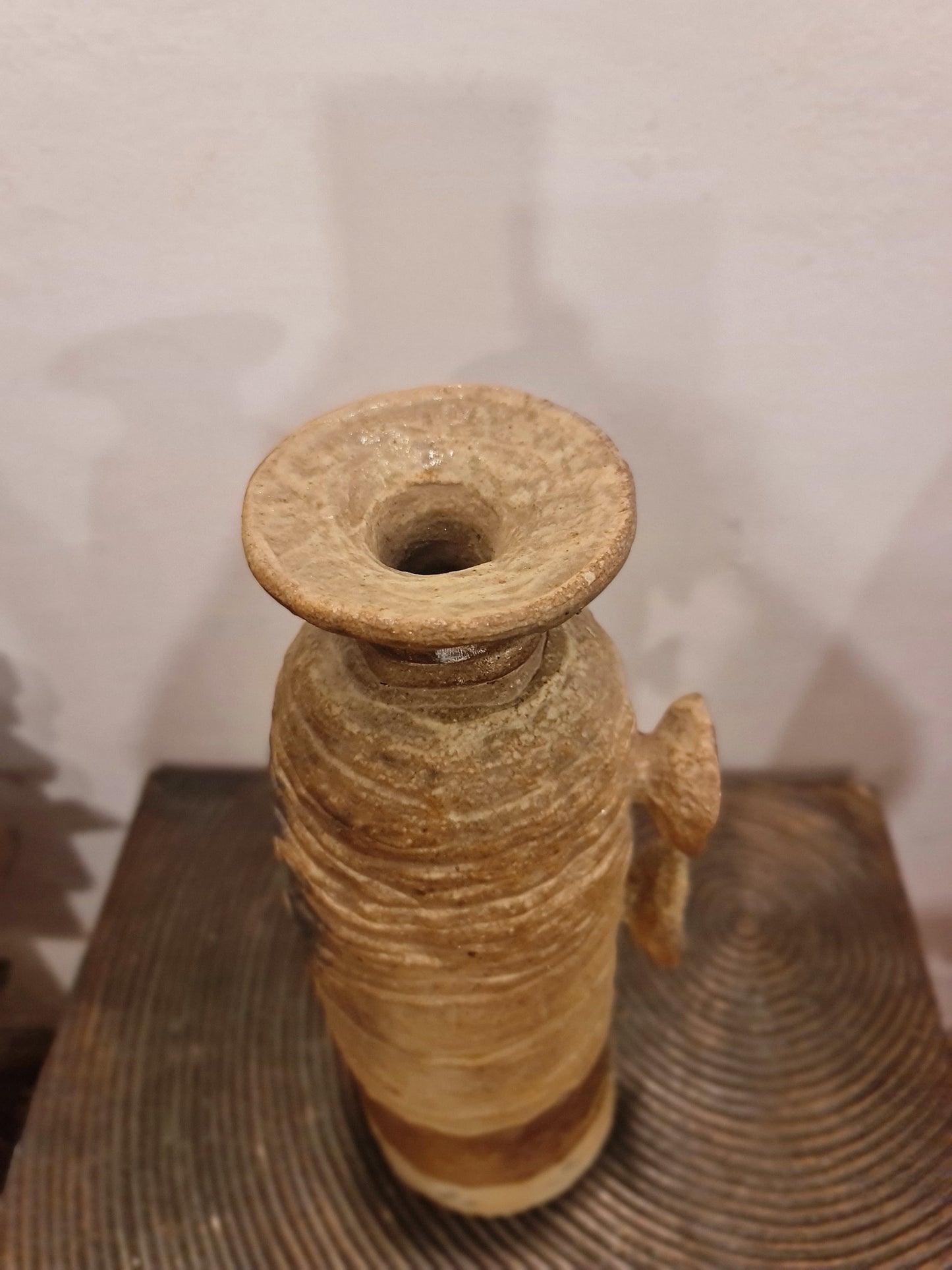 Bottle Vase