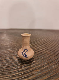 Small flower pot