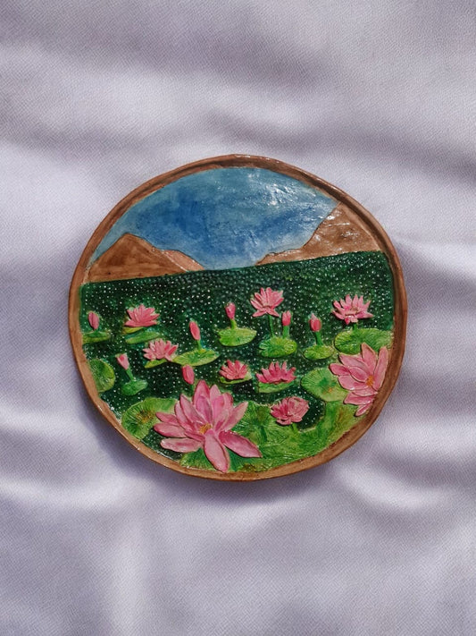Lotus Ceramic