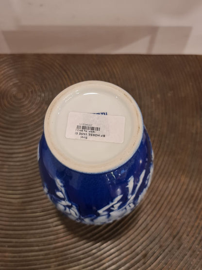 Blue Vase 3D
