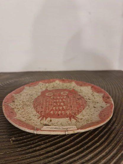 ROUND WALL HANGING