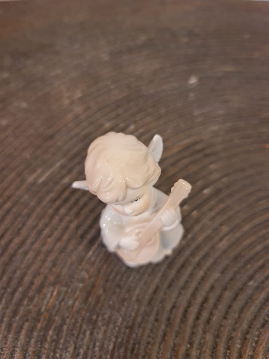 Set Of 3  Angels