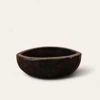 Wooden Boat