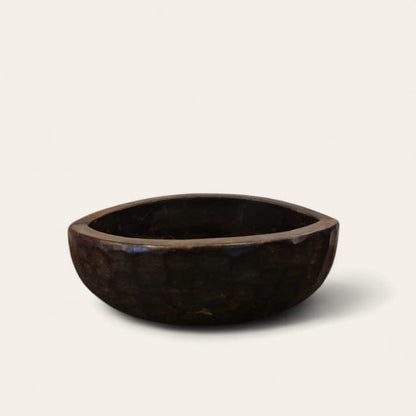 Wooden Boat