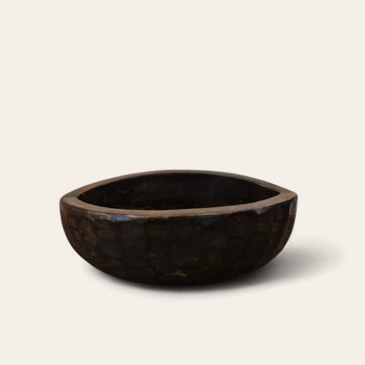 Wooden Boat