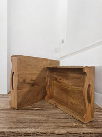 Tray Set Of 2