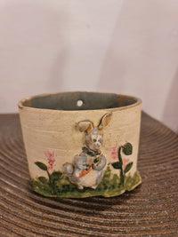 Ceramic Pen Stand