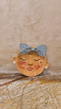 FACE SOAP DISH(L)