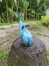 Iron Elephant Small