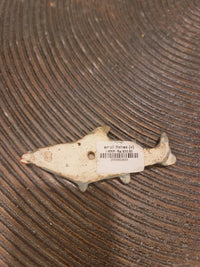 Small Fish Hanging