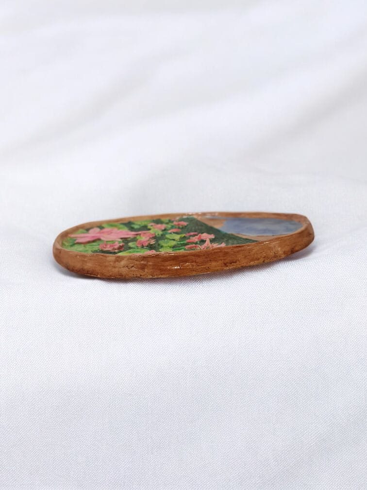 Lotus Ceramic