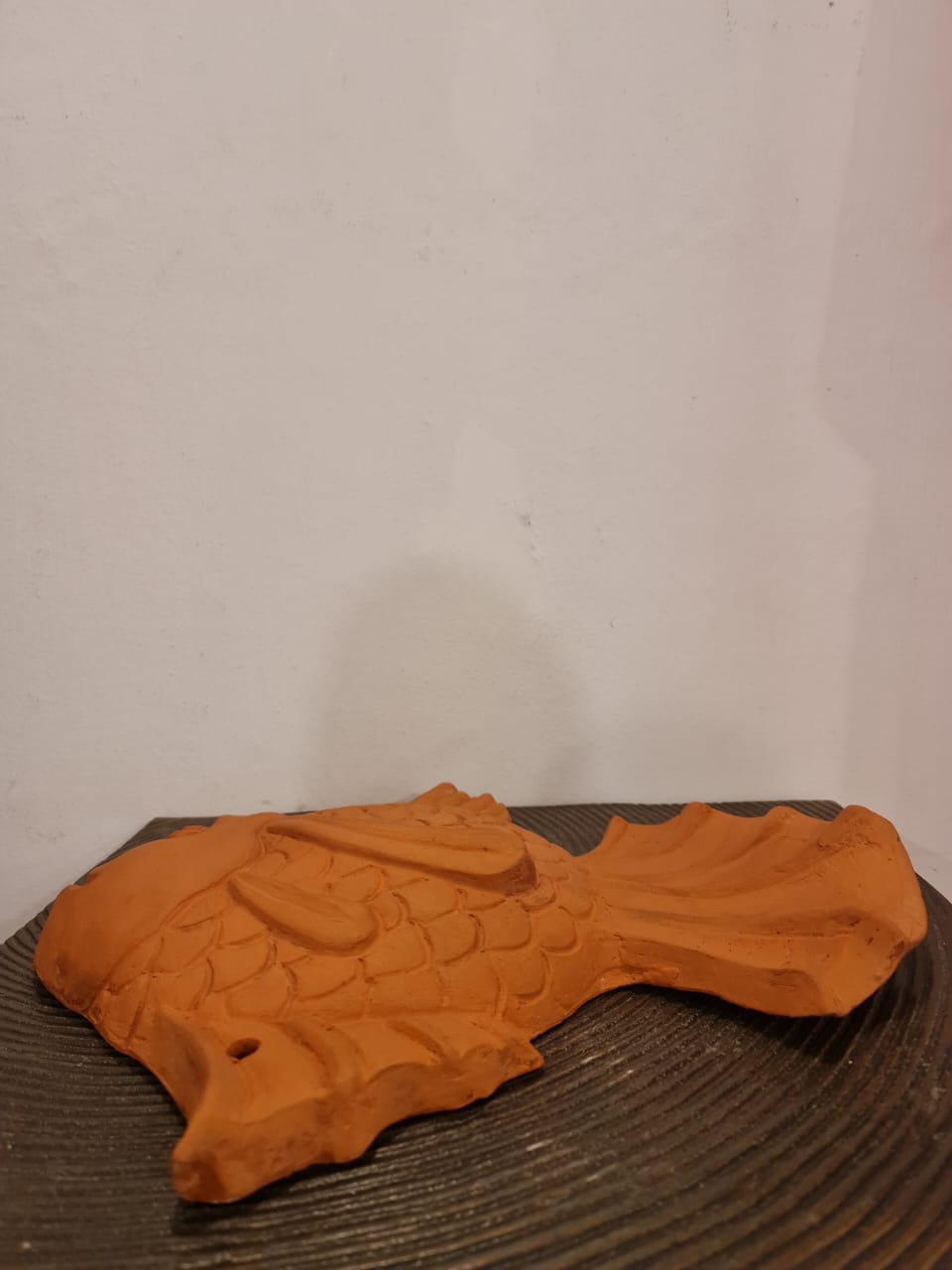 Terracotta Fish