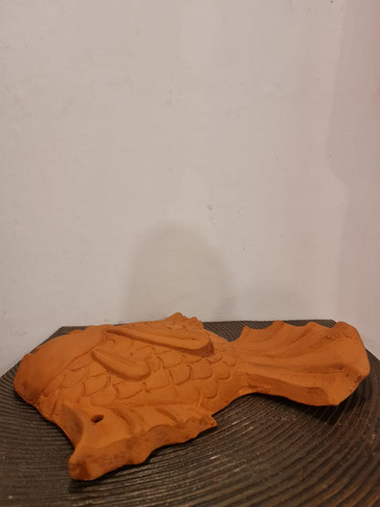 Terracotta Fish