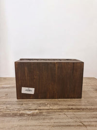 Storage box