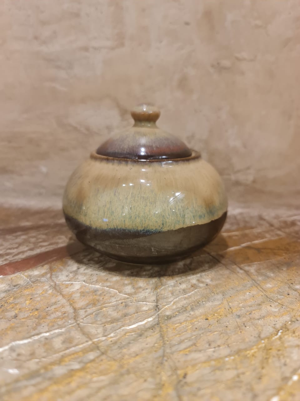 Suger Pot