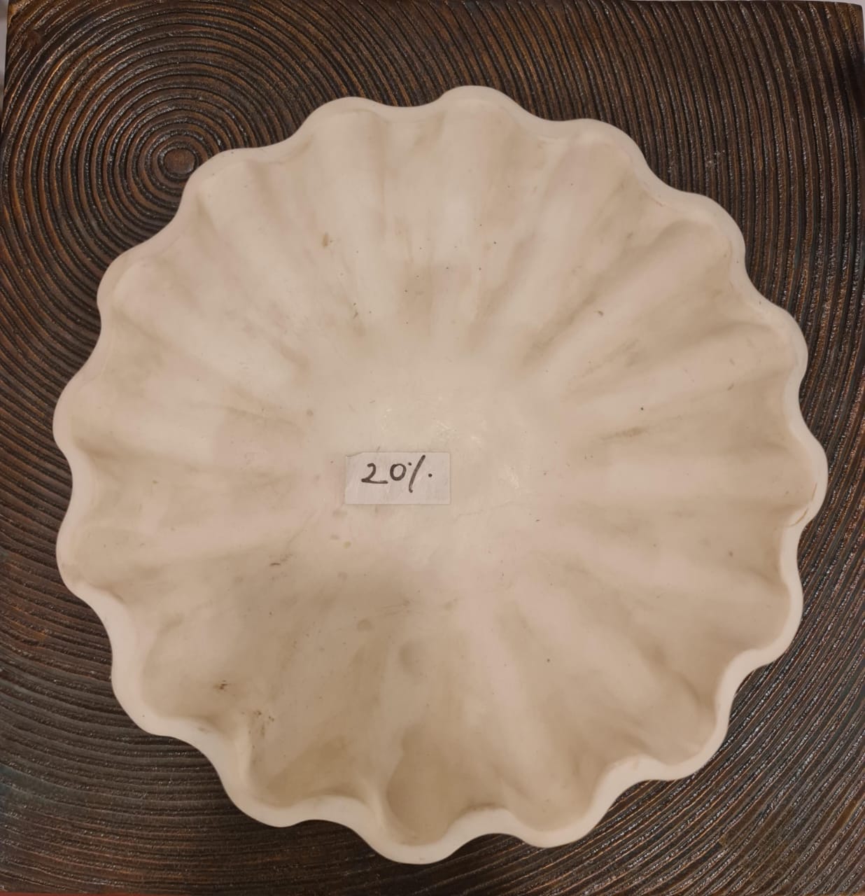 Salad Bowl