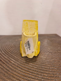 Yellow Japan Chair