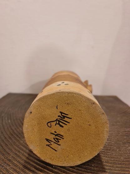Bottle Vase