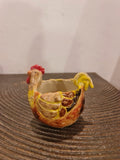 Mini Hen
