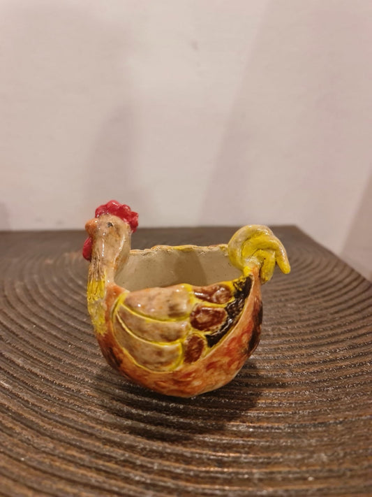 Mini Hen