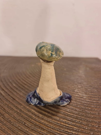 Small Head