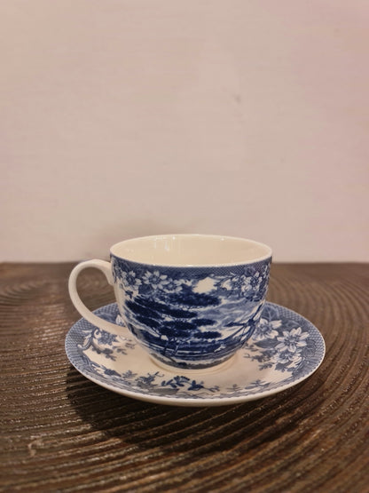 15 pcs Cup Set