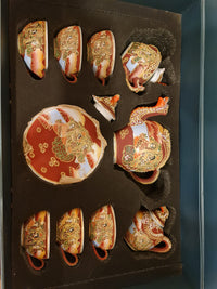 Tea Set