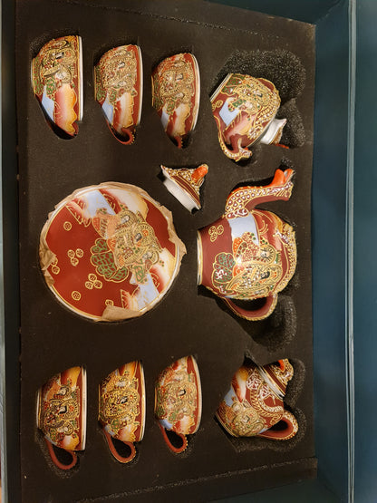Tea Set